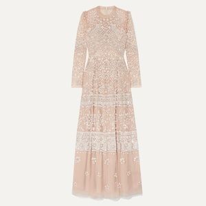 Needle & Thread Gown